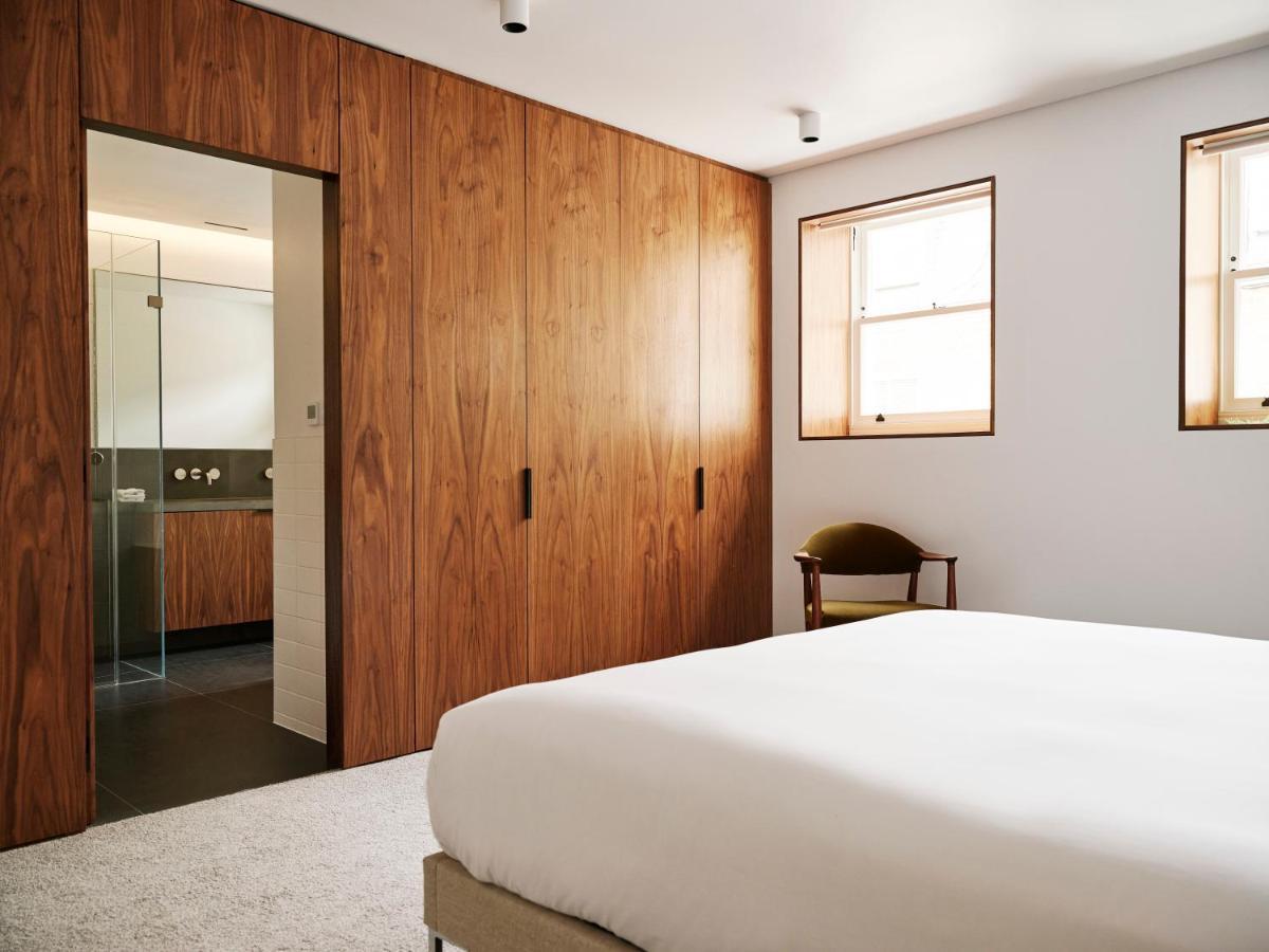 Weymouth Mews Aparthotel London Kültér fotó