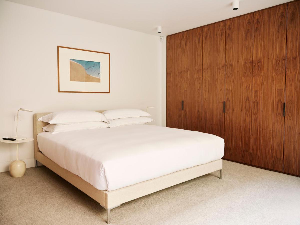 Weymouth Mews Aparthotel London Kültér fotó
