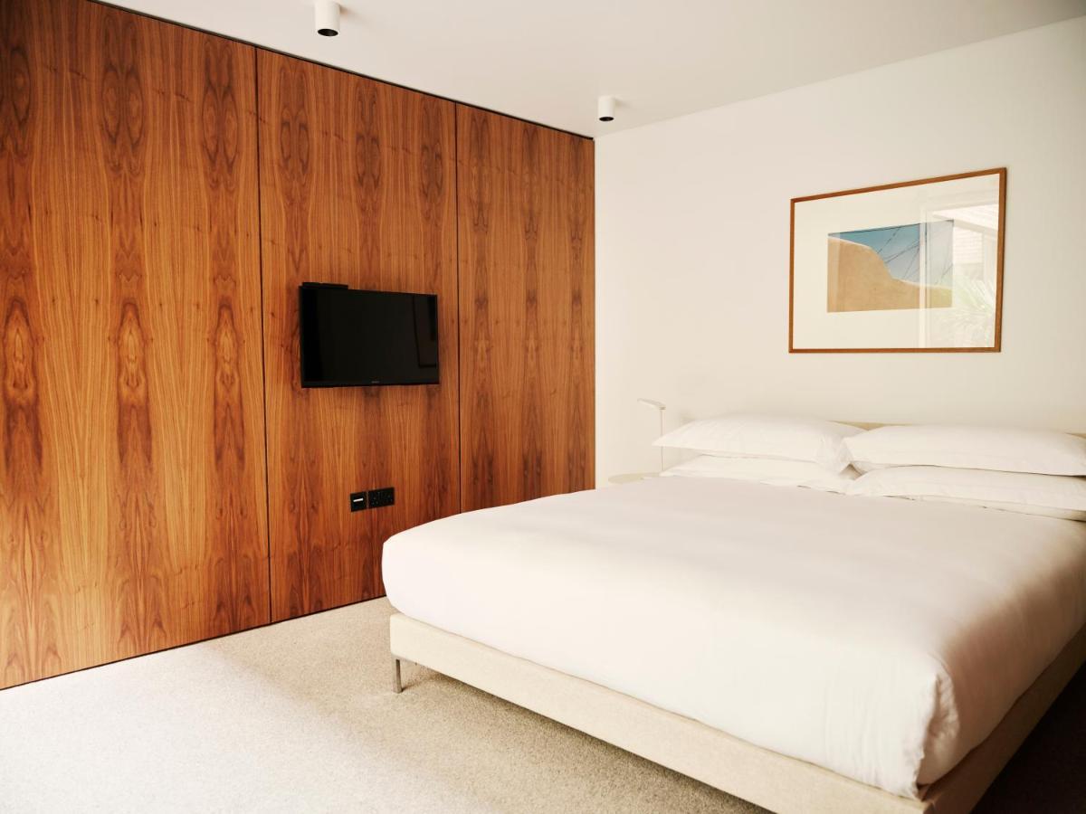 Weymouth Mews Aparthotel London Kültér fotó