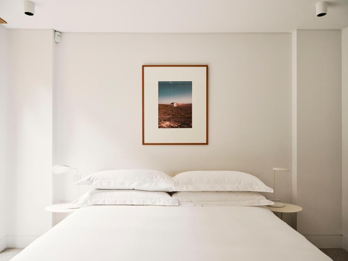 Weymouth Mews Aparthotel London Kültér fotó