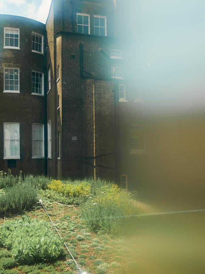 Weymouth Mews Aparthotel London Kültér fotó