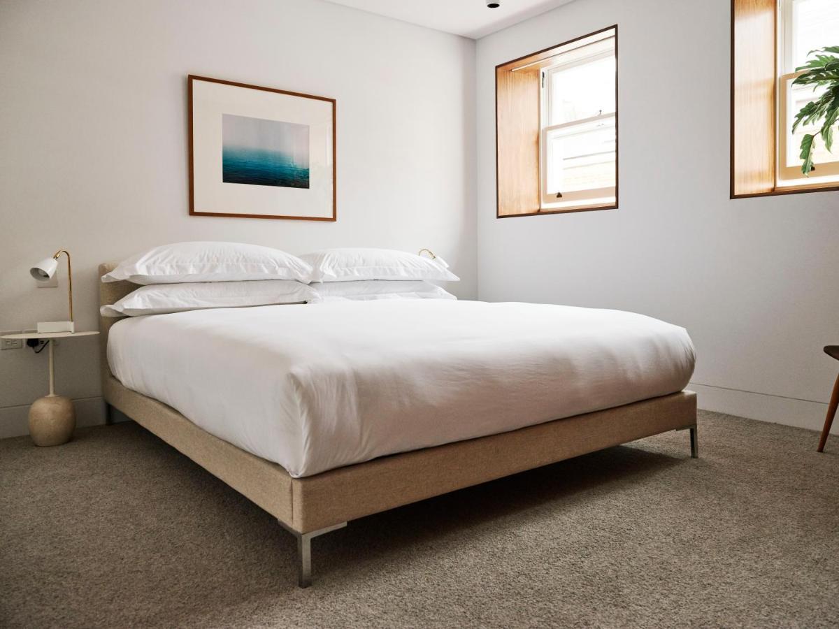 Weymouth Mews Aparthotel London Kültér fotó