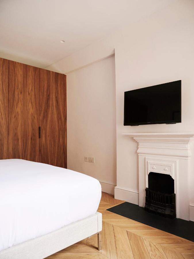 Weymouth Mews Aparthotel London Kültér fotó