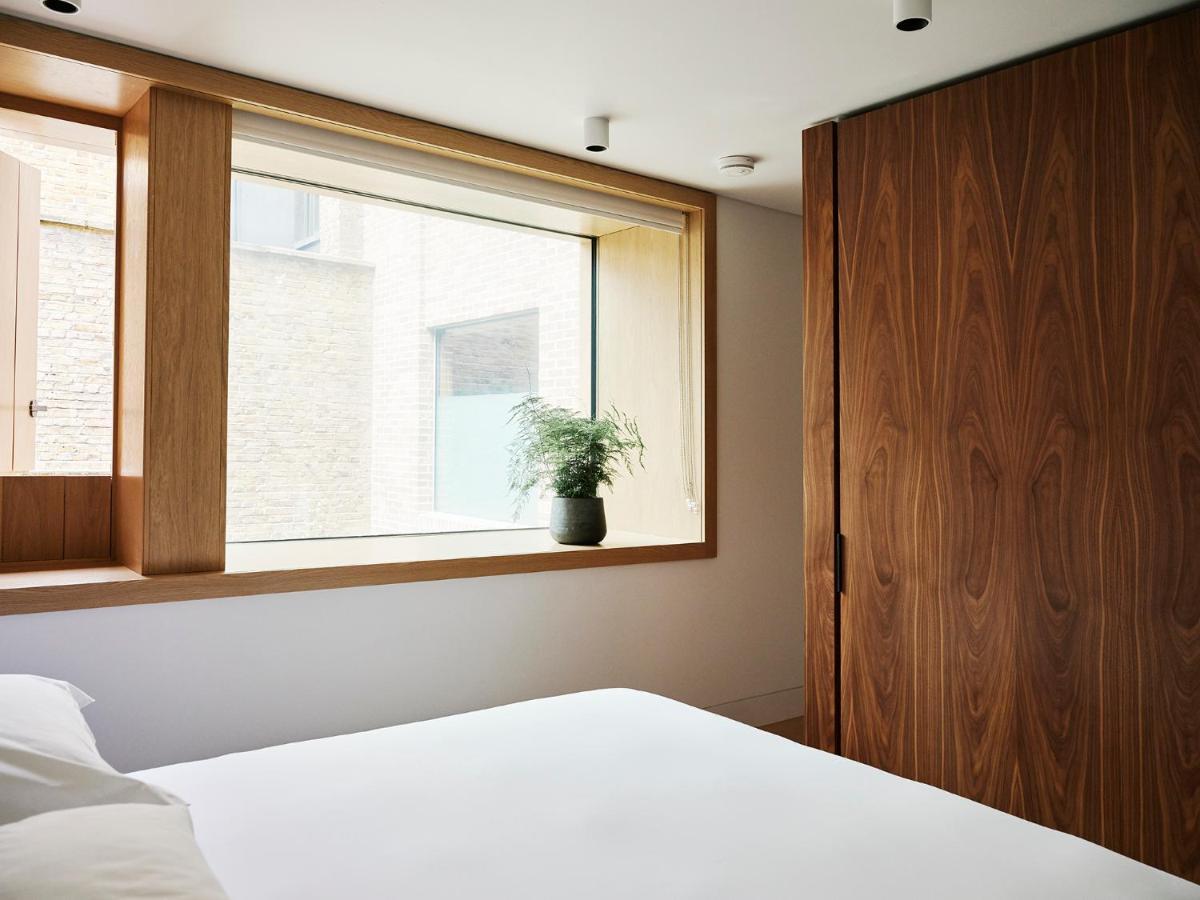 Weymouth Mews Aparthotel London Kültér fotó