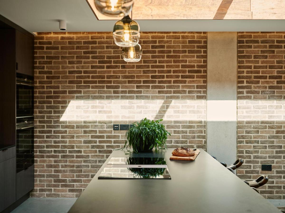 Weymouth Mews Aparthotel London Kültér fotó