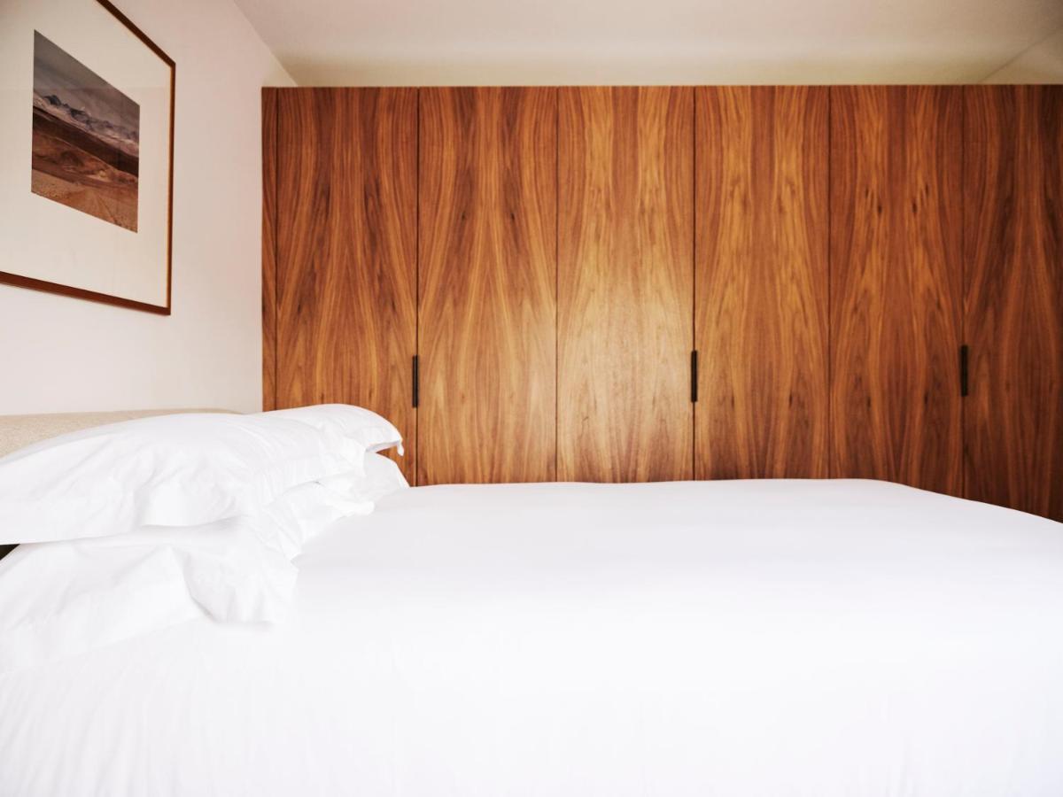 Weymouth Mews Aparthotel London Kültér fotó